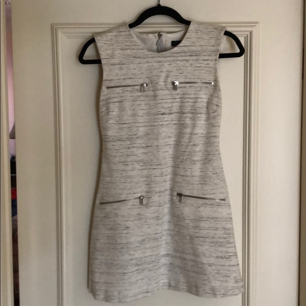 Banana republic dress